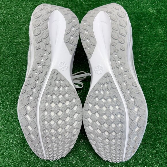 Nike Air Zoom Pegasus 41 Womens Running Shoes White FD2723-102 NEW* Sz 9.5 - Picture 6 of 8